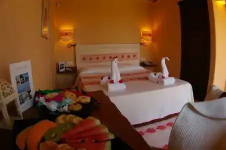 Santa Maria Resort - 5