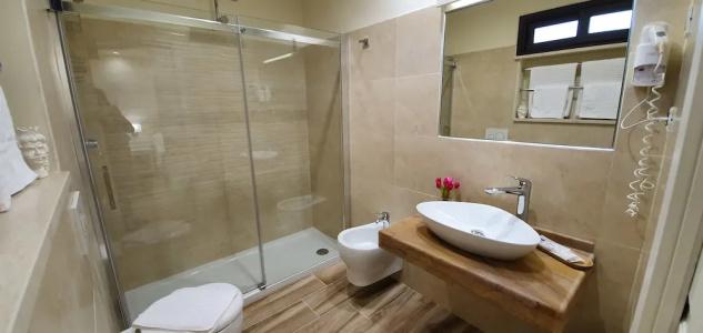 Ines bed and breakfast - 34