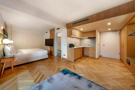 Hilton Berlin - 143