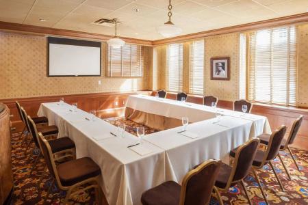 The Arctic Club Seattle, a DoubleTree by Hilton - 12