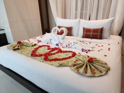 Hilltop Wellness Resort - 31