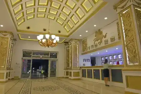 Yelken Mandalinci Spa&Wellness - 1
