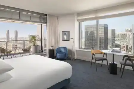 Kimpton Palomar San Diego, An Ihg - 79