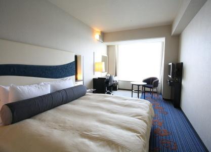 Grand Prince Hiroshima - 3