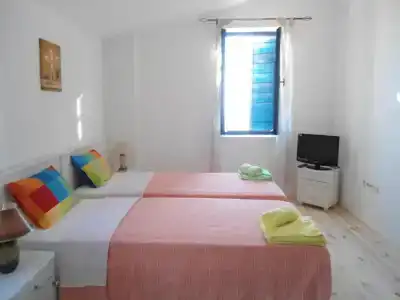 B&B Apart Paštrovski Konak - 18