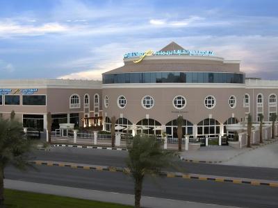 Sharjah Premiere & Resort - 27