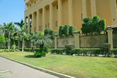 Triumph Plaza - 28