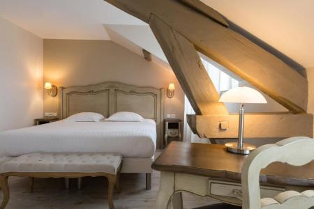 The Originals Boutique, Hôtel Les Poèmes de (Inter-Hotel) - 3
