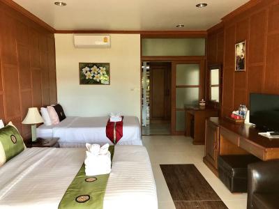 Palm Beach Resort - 6