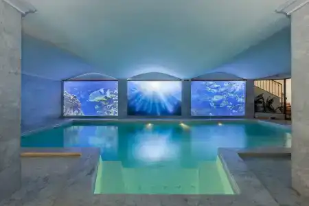Hôtel Le Roi Théodore & Spa - 15
