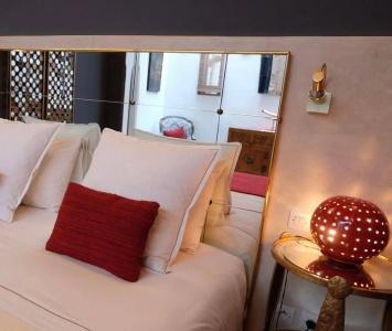 Riad karmela - 2