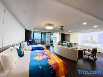 Sanya Conifer Resort - 74