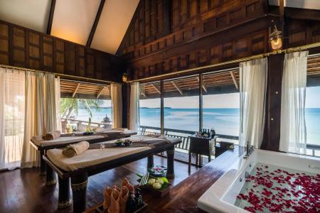 Samui Paradise Chaweng Beach Resort & Spa- Sha Plus - 29