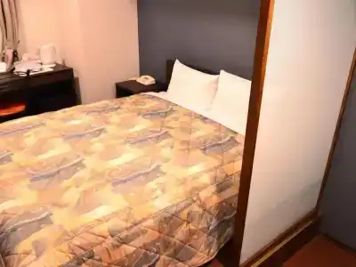 Yokohama Mandarin - 65