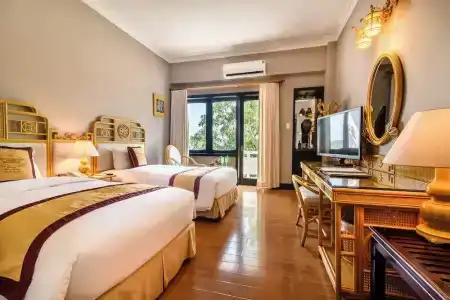 Huong Giang Resort & Spa - 84