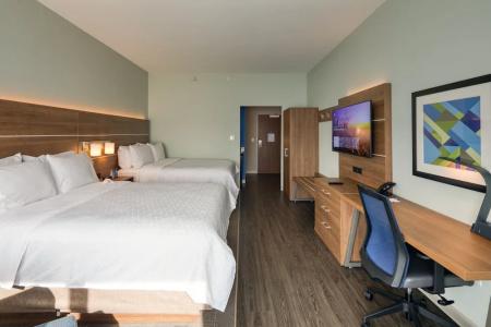 Holiday Inn Express & Suites - Charlotte - South End, An Ihg - 82