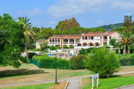 Résidence Pierre & Vacances Les Parcs de Grimaud - 26
