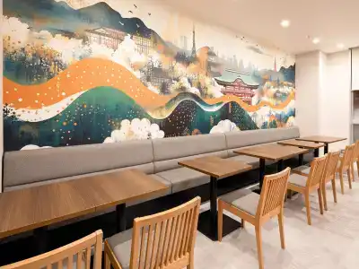 Comfort Tokyo Higashi Kanda - 22