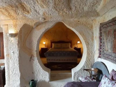 Elkep Evi Cave - 77