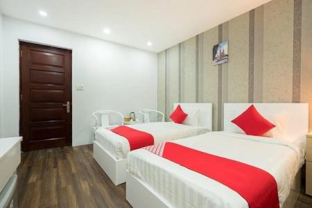 Saigon - 25