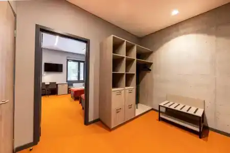Stadium - 8