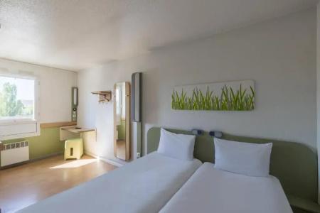 ibis budget Troyes Centre - 21