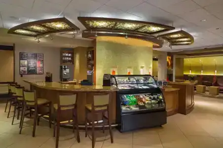 Hyatt Place West - 18