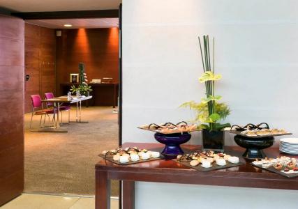 Novotel Casablanca City Center - 1
