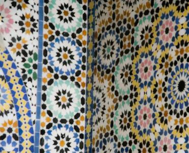 Riad - Relais & Châteaux - 89
