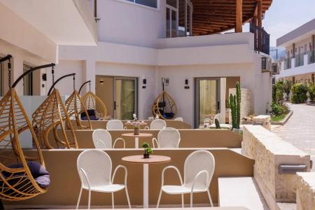 Malia Bay Beach & Bungalows - 131