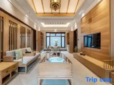 Huaqing Palace & Spa - 166