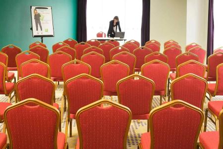 ibis Styles Tours Centre - 14