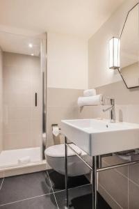 Mercure Bordeaux Gare Atlantic - 40