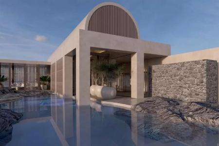 Acro Suites - A Wellbeing Resort - 6