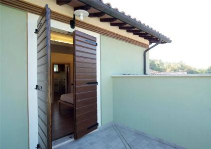 Valle Rosa Country House - 14