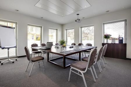 Best Western Premier Beaulac - 20