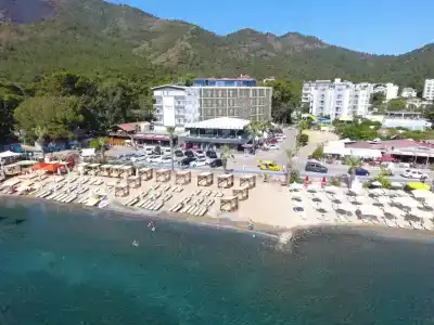 Class Beach - 24