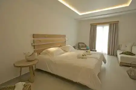 Thalassa Boutique - Suites - Adults Only - 40