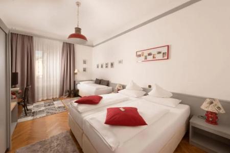 Boutique Goldenes Lamm - 19