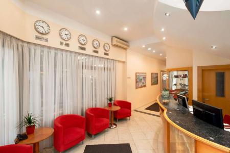 Ramada Prague City Centre - 1