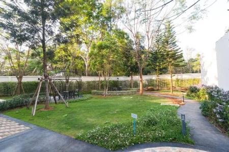 Courtyard Khaoyai by Paka - 105