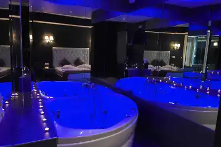 Atlantic - 8
