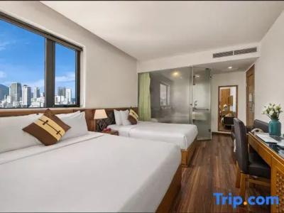 Grand Sunrise 3 & Spa - 37