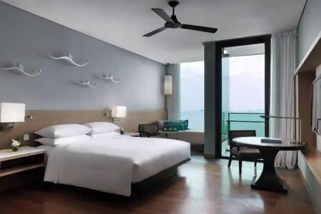 Rayong Marriott Resort & Spa - Sha Extra Plus Certified - 51