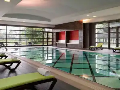 Novotel Trabzon - 13