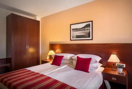 Valamar Atrium Baška Residence - 68