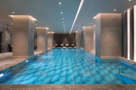 Izmir Marriott - 22