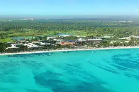 Barceló Bávaro Palace All Inclusive - 11