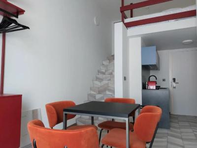 Roxi Residence Gent - 34
