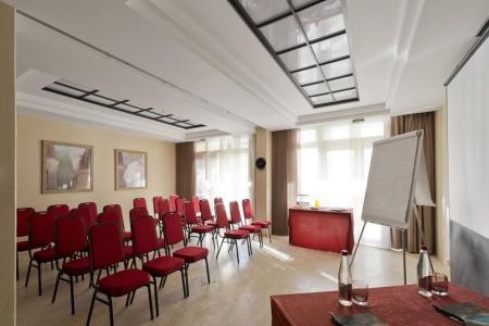 Nehô Suites Cannes Croisette - 16